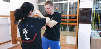 Ving Tsun Kung Fu Centar 5